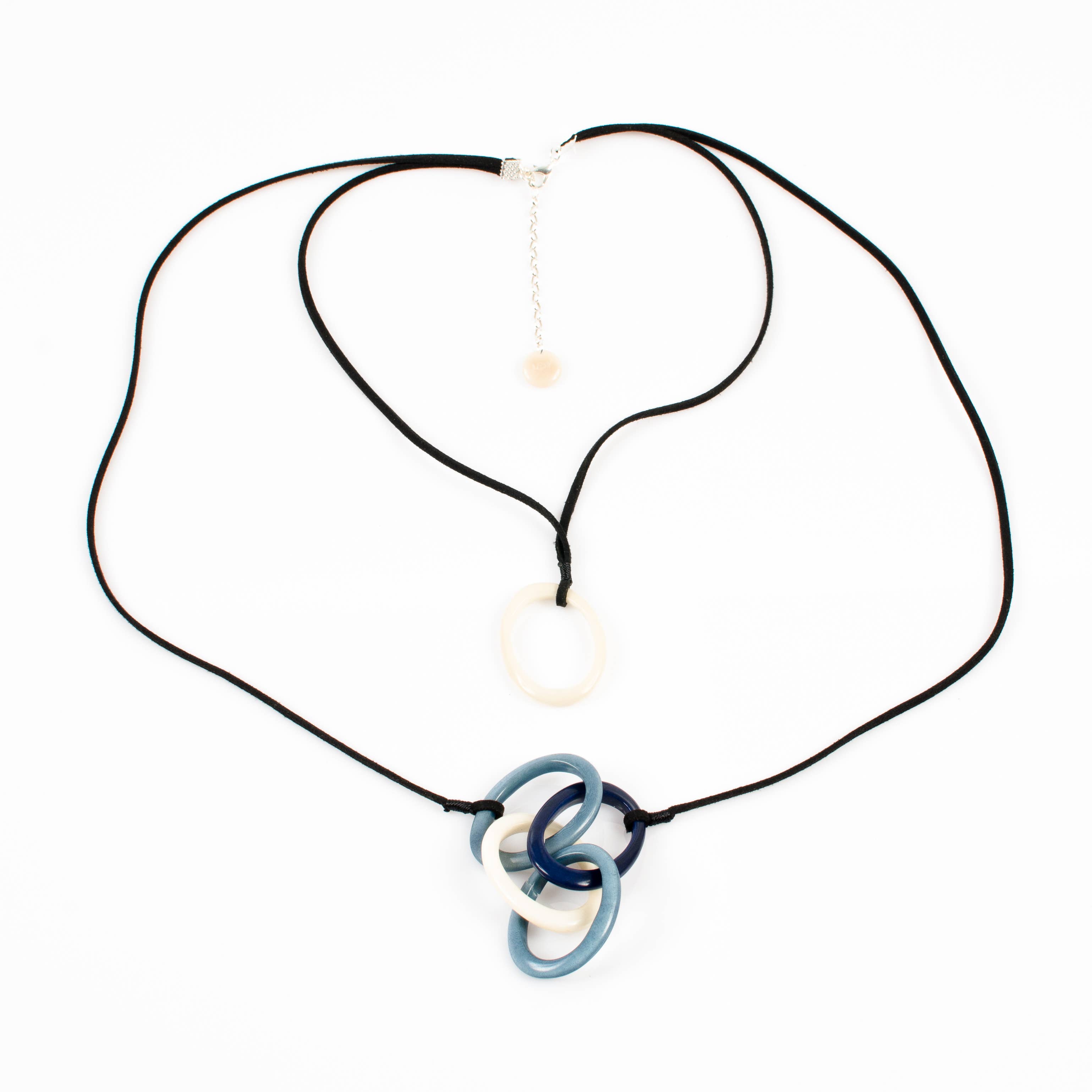 NODOVA - Wholesale Pendant/Charm Necklace - CADENA necklace6