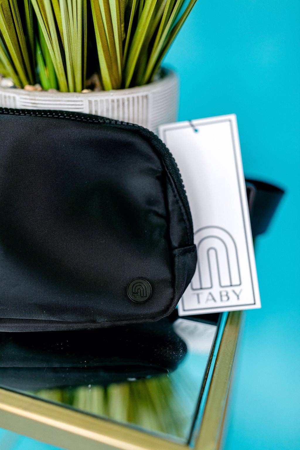 Taby Originals - Vente Sac ceinture – femme - Sac ceinture TABY OG : On The Go18