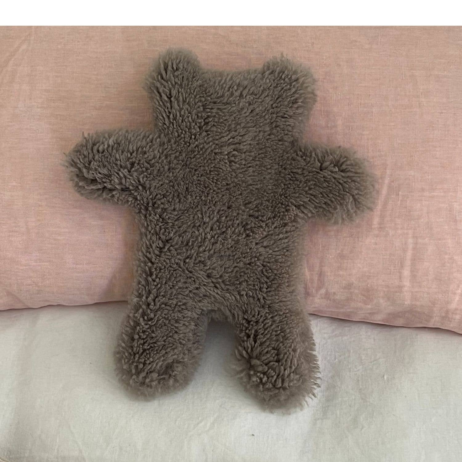 Owen Barry Ltd – wholesale Varm/kall kompress – Värmeflasköverdrag 0,2L | Flat Eric Jr. av Owen Barry1