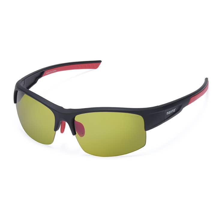 HD Golf Sunglasses Golf Ball Finder Glasses Golf Glasses for wholesale by maivnz