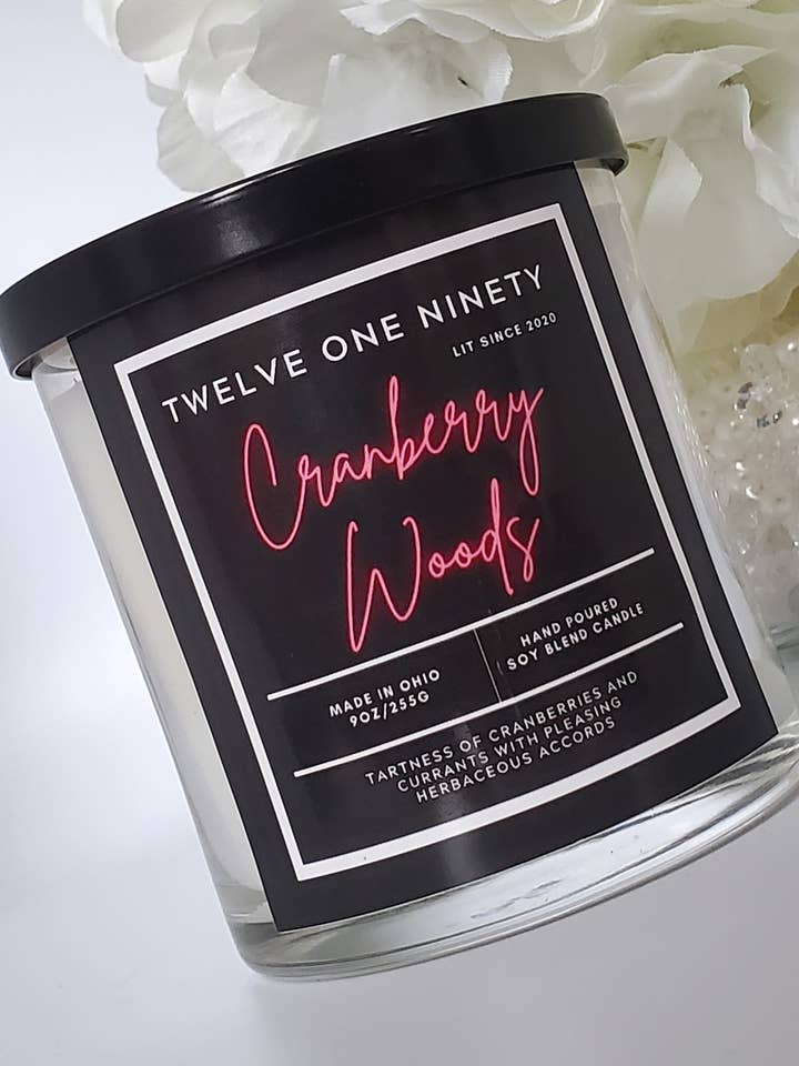 Tranbärsskogar för wholesale av Twelve One Ninety