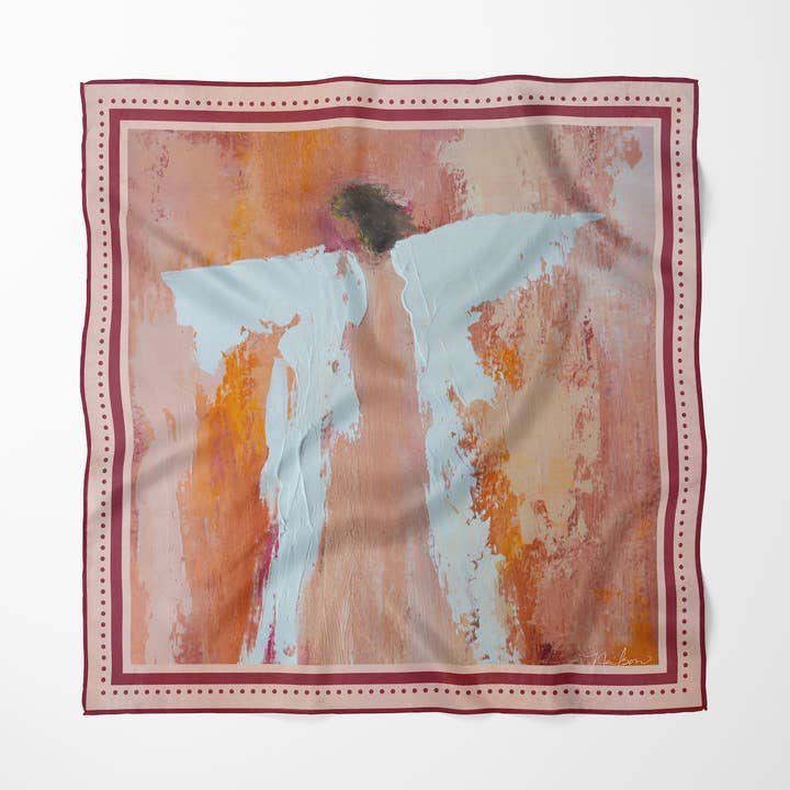 Wrapped in Joy for wholesale by Anne Neilson Home