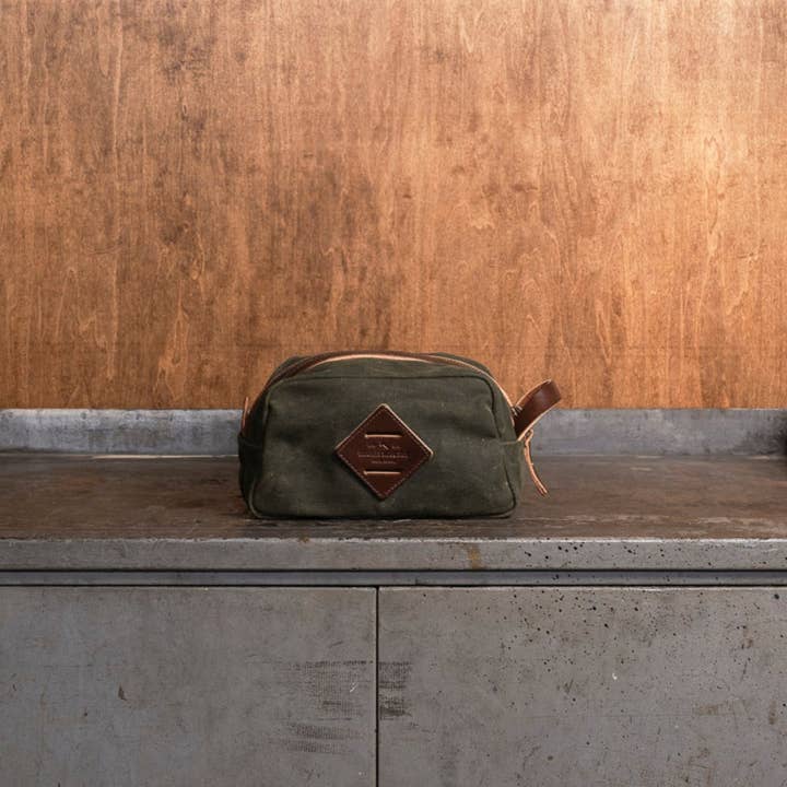 Dopp Kit - M.O.D. for wholesale by Bradley Mountain