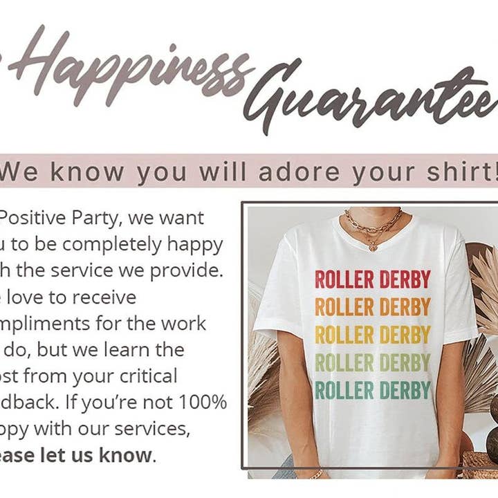 PositiveParty – Großhandel T-Shirt mit Siebdruck – Damen – LGBTQ Pride Roller Derbyhemd und Geschenkdesign9