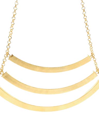 COLLANA ROSA per la vendita all'ingrosso da parte di Creative Brazil