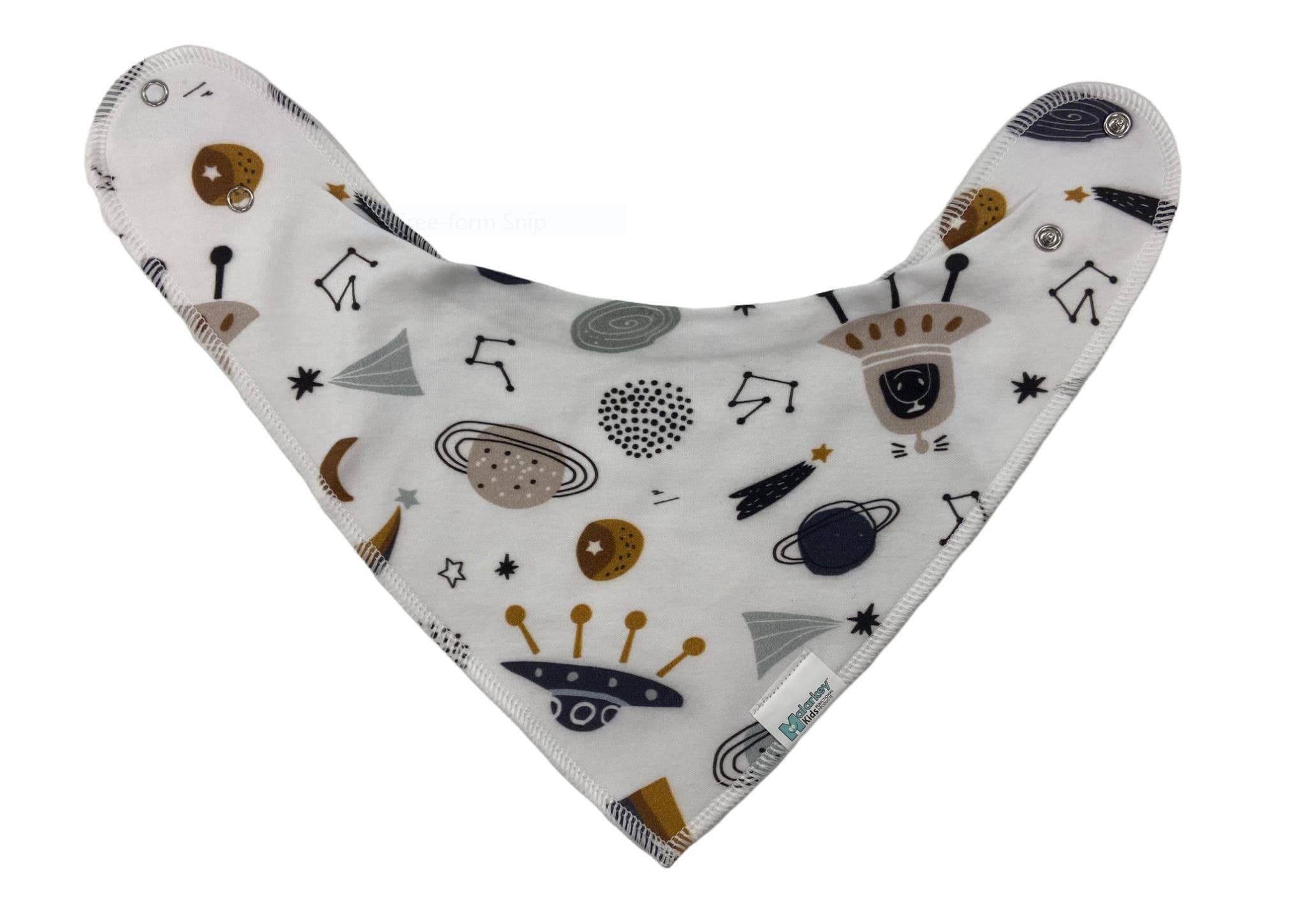 Malarkey Kids - Wholesale Bandana Bib - Dribble Bib10