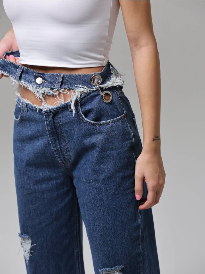 GiSar - Wholesale Jeans - Women's - RAPTURE16