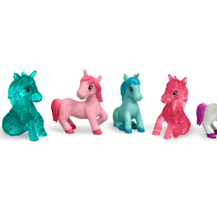 Zimpli Kids – wholesale Bath bomb/fizz – Zimpli 6x Baff Bombz Unicorn Surprise Collectible Bath Bomb8