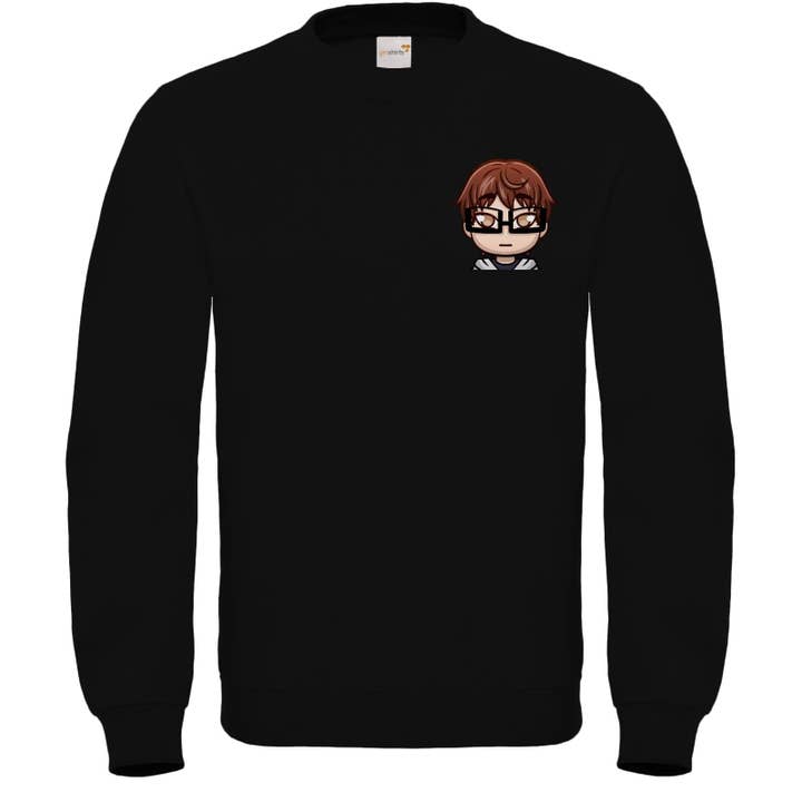 Sweatshirt FAIR WEAR - TheStar für den Großhandel von The R-Man