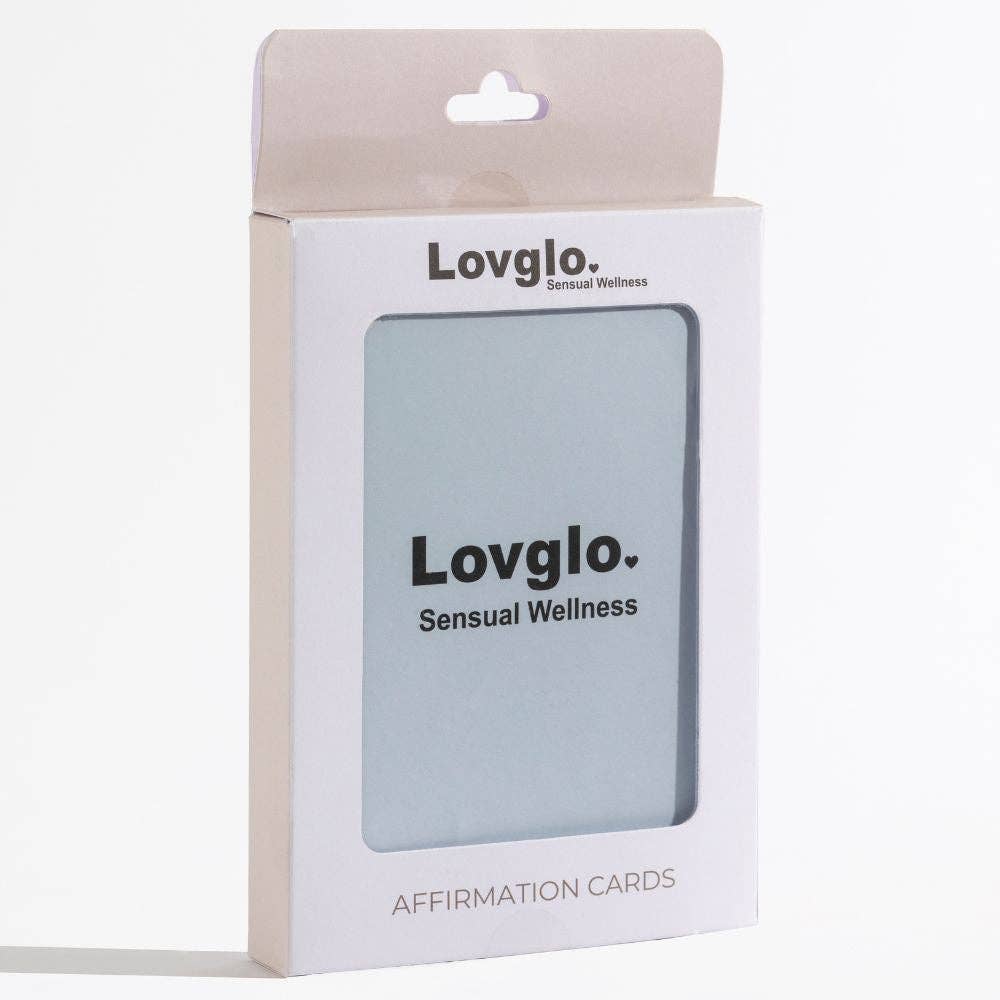 Lovglo - Vente Cartes de tarot - Cartes d’affirmation Lovglo1