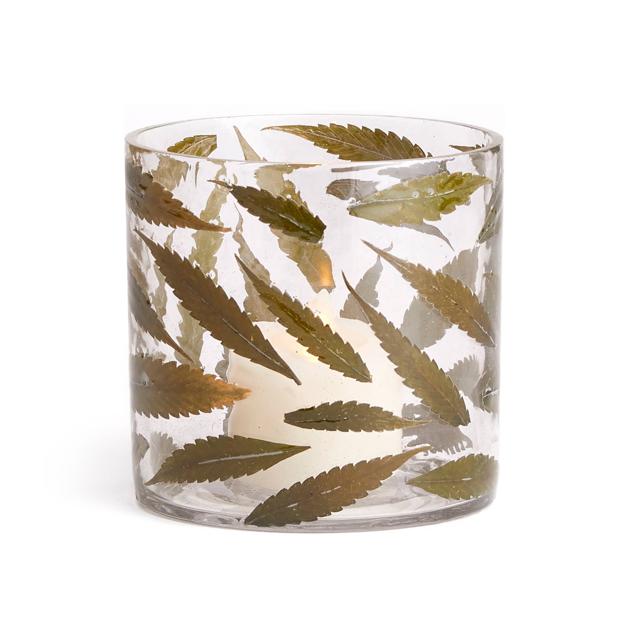 Napa Home & Garden - Wholesale Candle Holder - Rustle Votive0