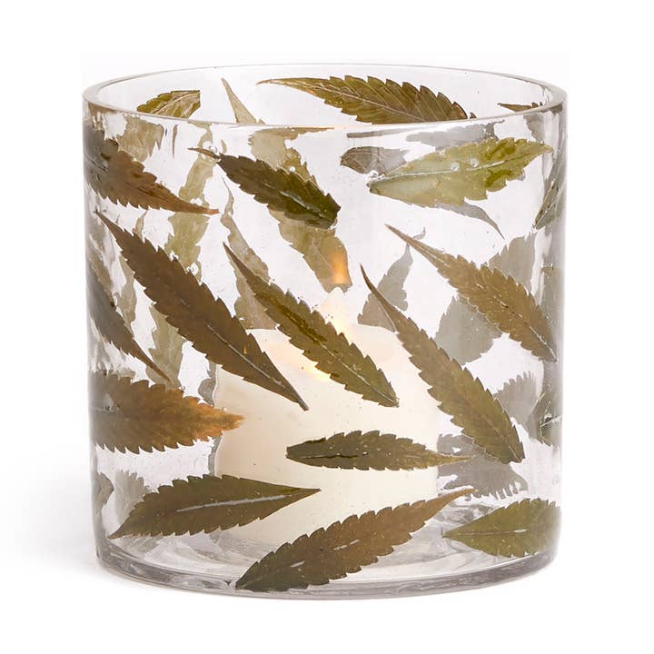 Napa Home & Garden - Wholesale Candle Holder - Rustle Votive0