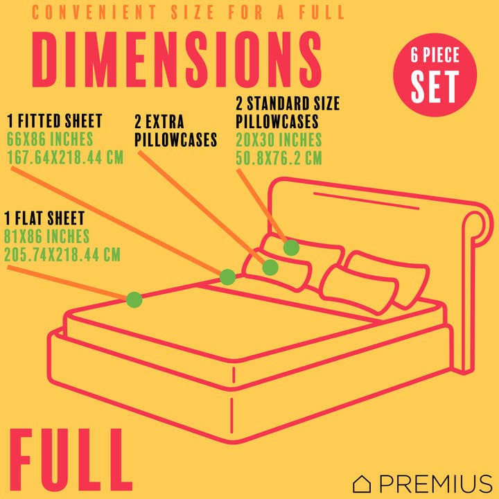 ShopBobbys - Wholesale Sheet Set - PREMIUS Butterfly Soft Wrinkle-Free Microfiber Sheet Set, White-Multi8