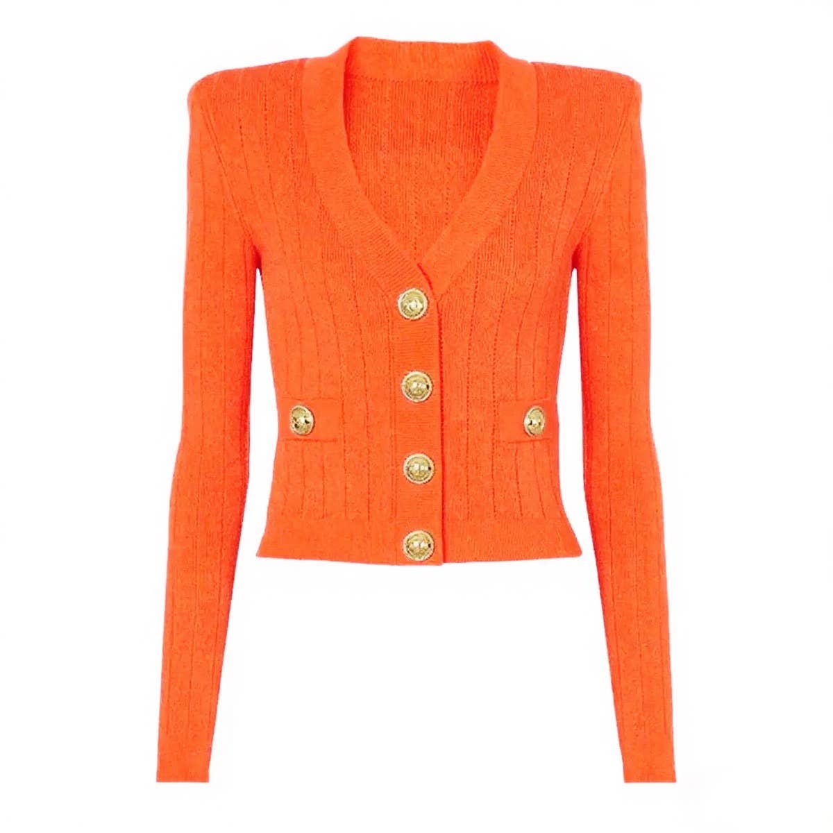 Productseeker - Wholesale Cardigan - Women's - JK031 Elegant Knitwear: Timeless Style16