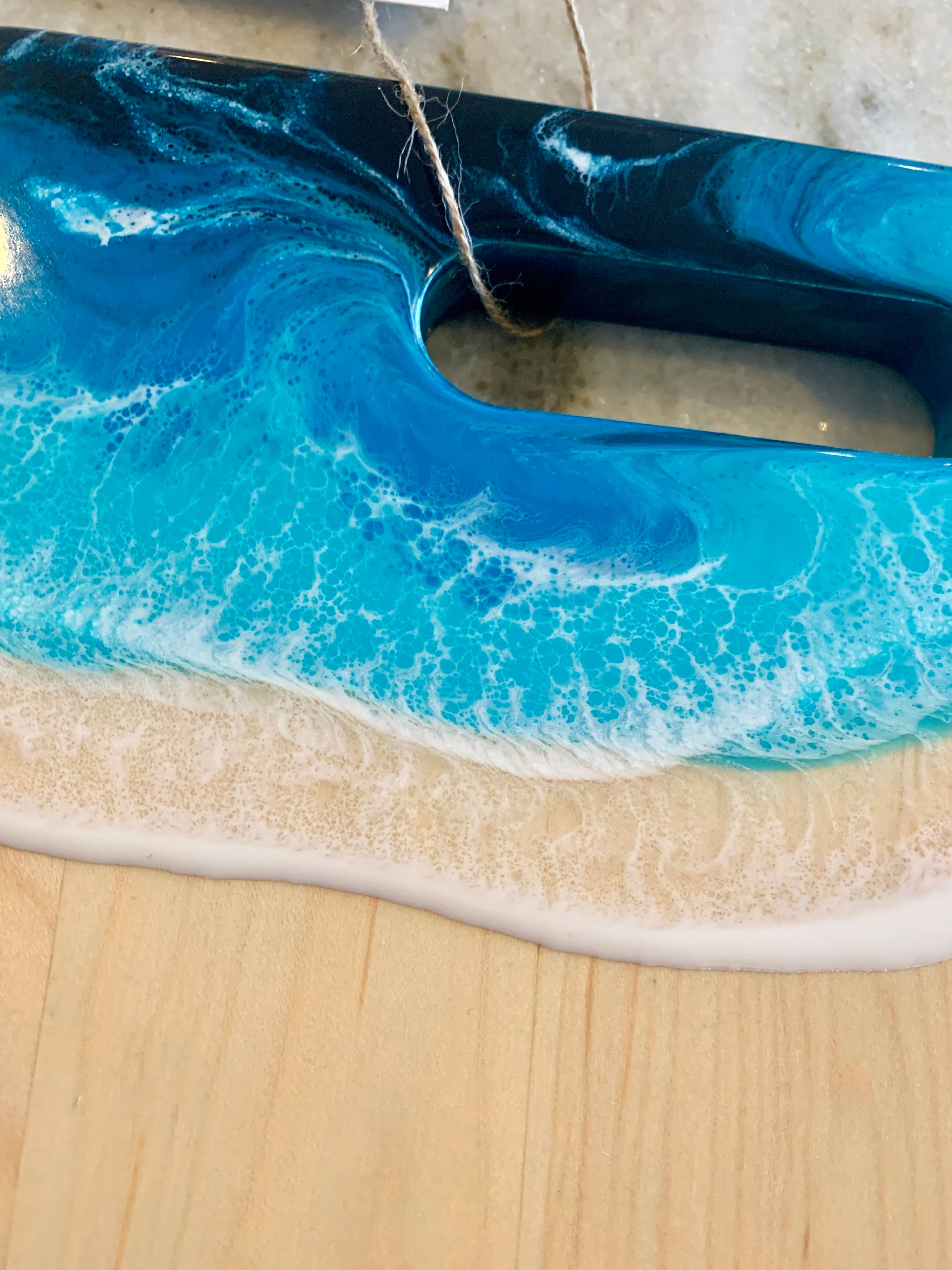 Nikita Fine Art LLC - Vendita all'ingrosso Taglieri per formaggio - Tagliere Mary Maple1