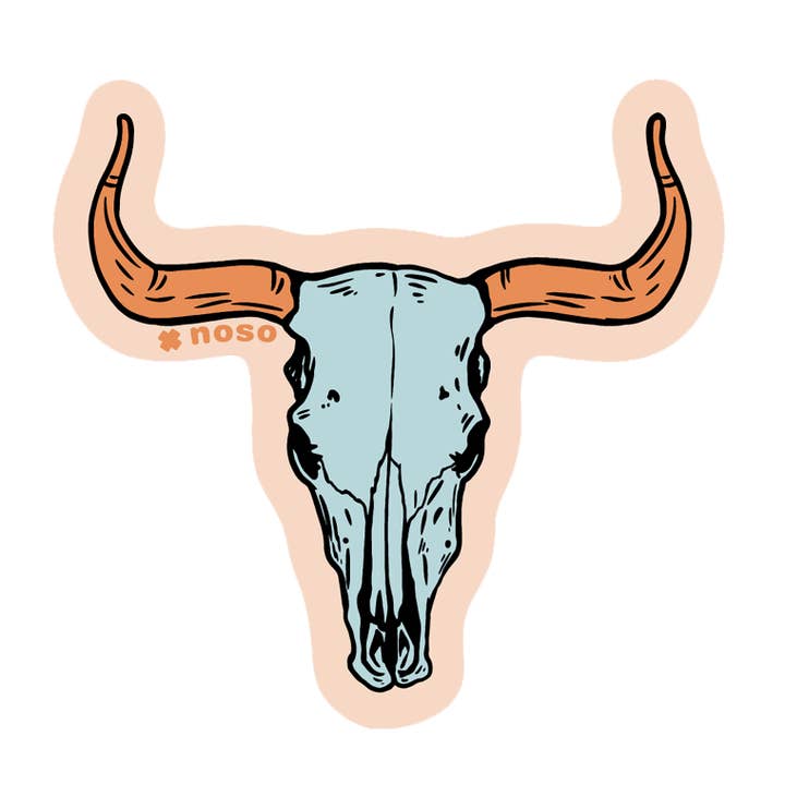 Teschio Lunare per la vendita all'ingrosso da parte di Noso Patches