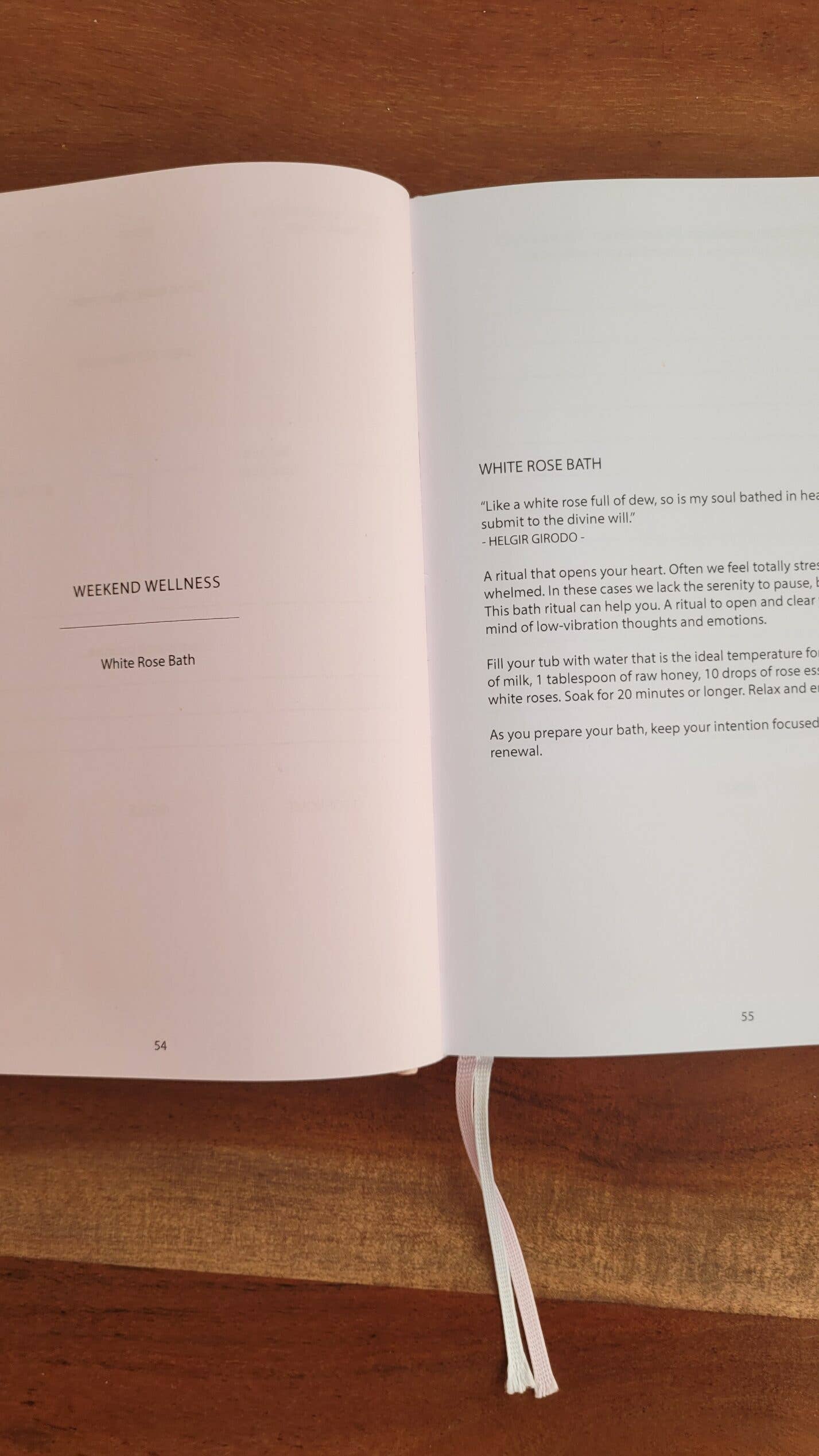 Pretty & Mindful - Wholesale Journal/Diary - Self-Care | Wellness & Self-Care Journal4