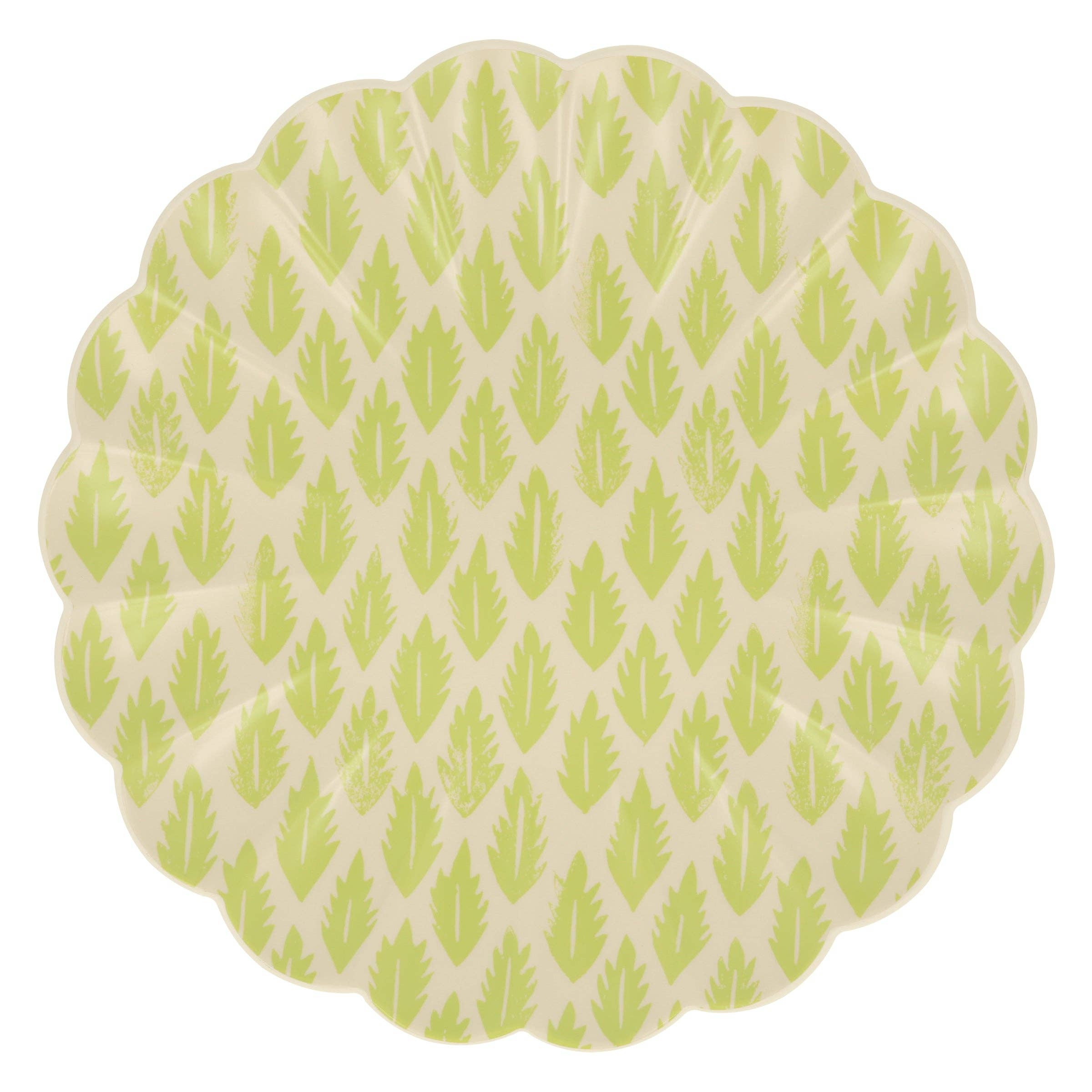 Meri Meri - Wholesale Disposable Plate - Meri Meri x Molly Mahon Reusable Large Plates9