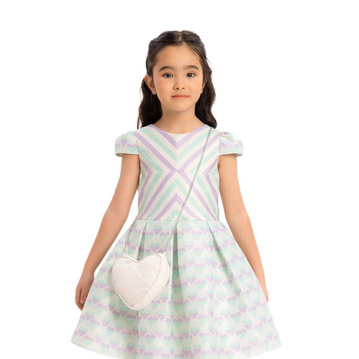 Mint Girls Heart-patterned Dress 3-7 Age 34170pr and other Purchase wholesale heart shaped mints. Free returns & net 60 terms on Faire trending on Faire.