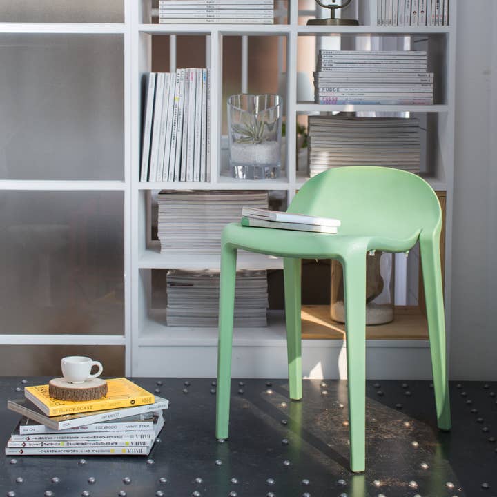 Lagoon Furniture America Corp - Wholesale Stool - Lagoon JOYOUS 7057A Short Stool - 2 pcs / set (MOQ)