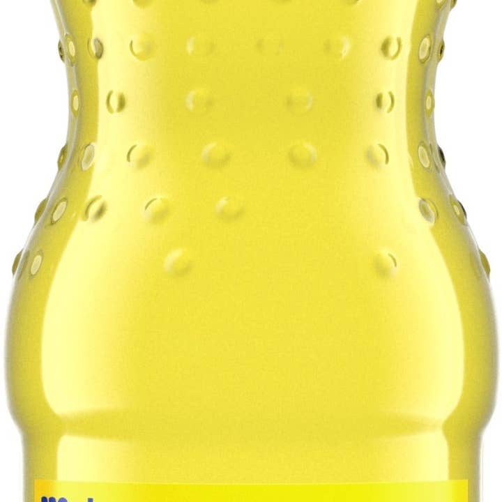 SWEDISHCANDY4U - Wholesale Soda/carbonated drink - FANTA ZERO LEMON 33CL CAN