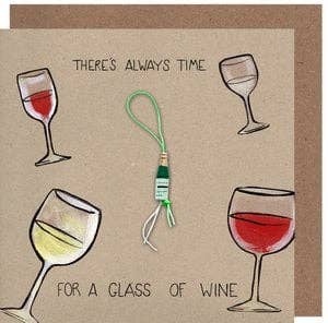 Kraft Wine for wholesale by Sidedish