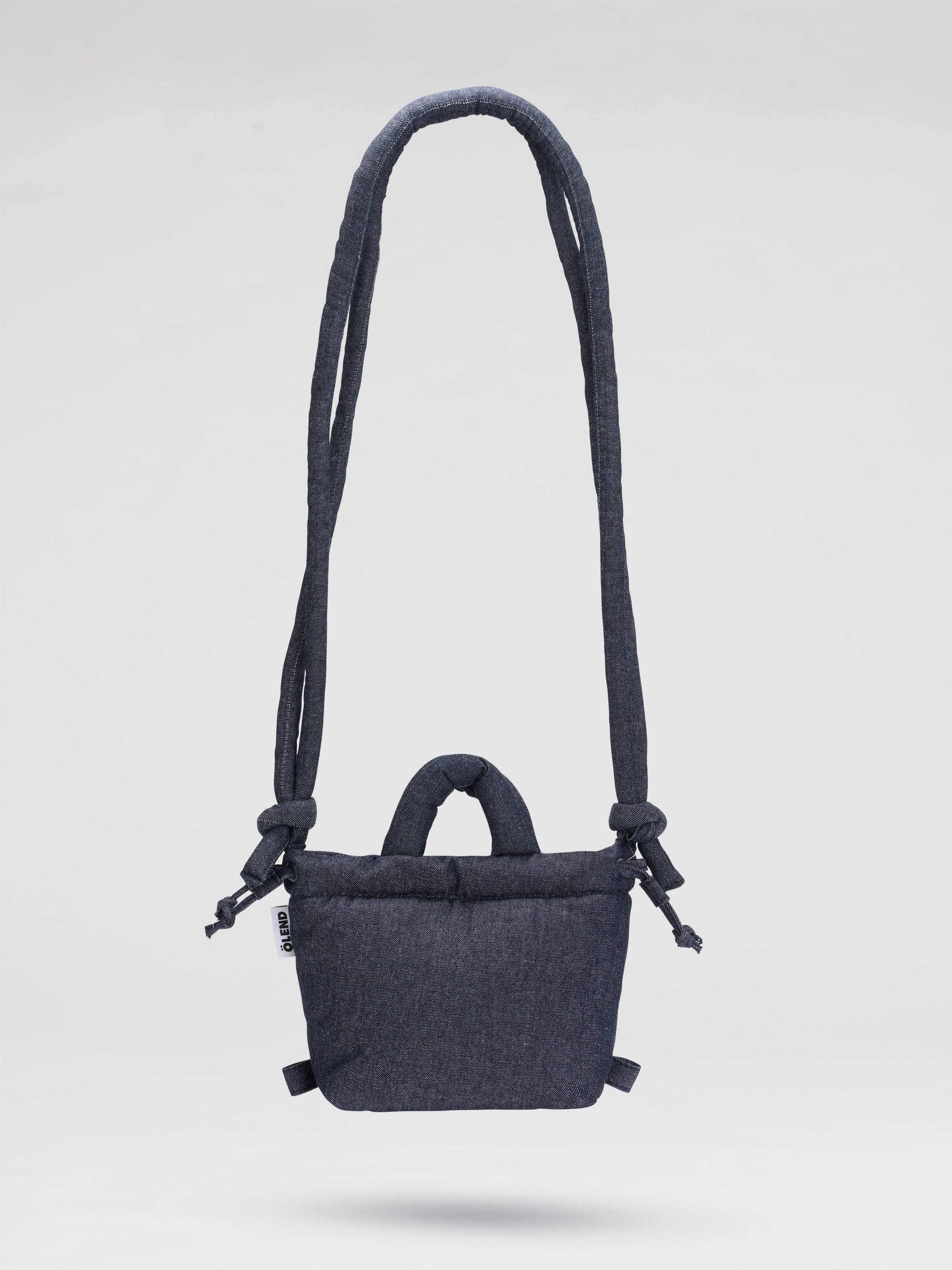 Ölend Backpacks - Wholesale Crossbody Bag - Women's - Micro Ona Soft Bag100