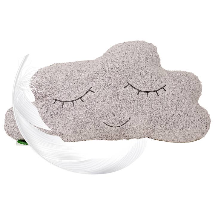 Cuddle - Pillow Cloud, 35x20 cm for wholesale by Smithy by Dagmar Nelk