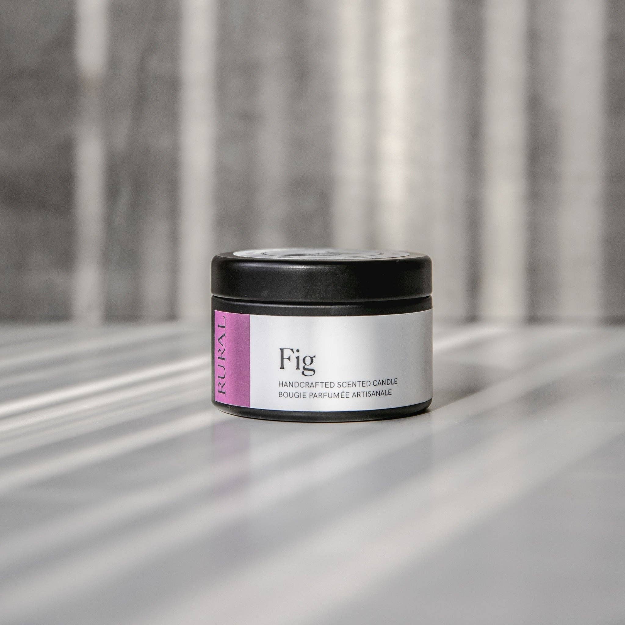 Rural Candles - Wholesale Travel Candles - Mini Candle Tins2