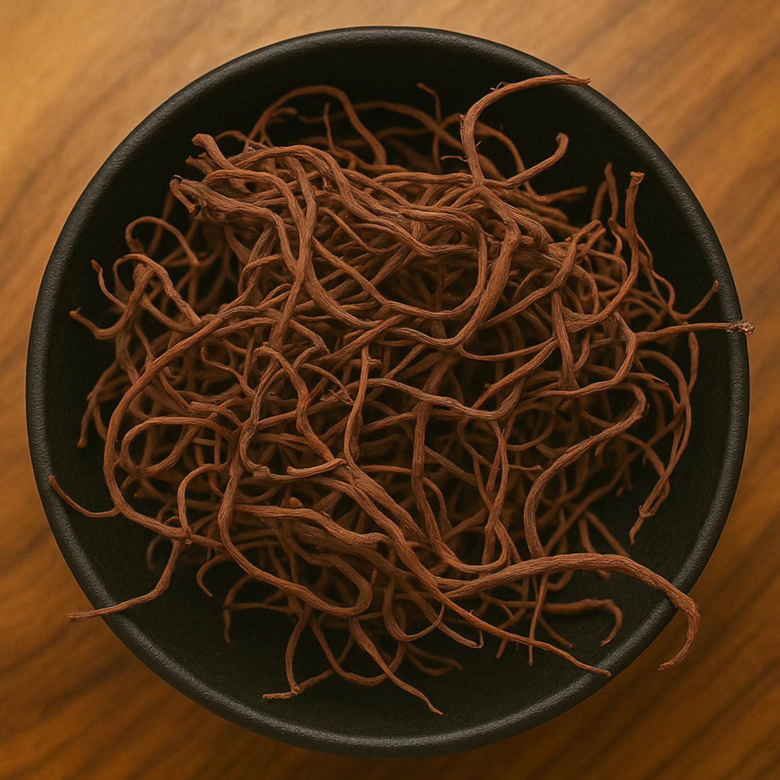 LA Herb – Engroshandel Krydderurter – Asterrod hel (Aster Tataricus)0