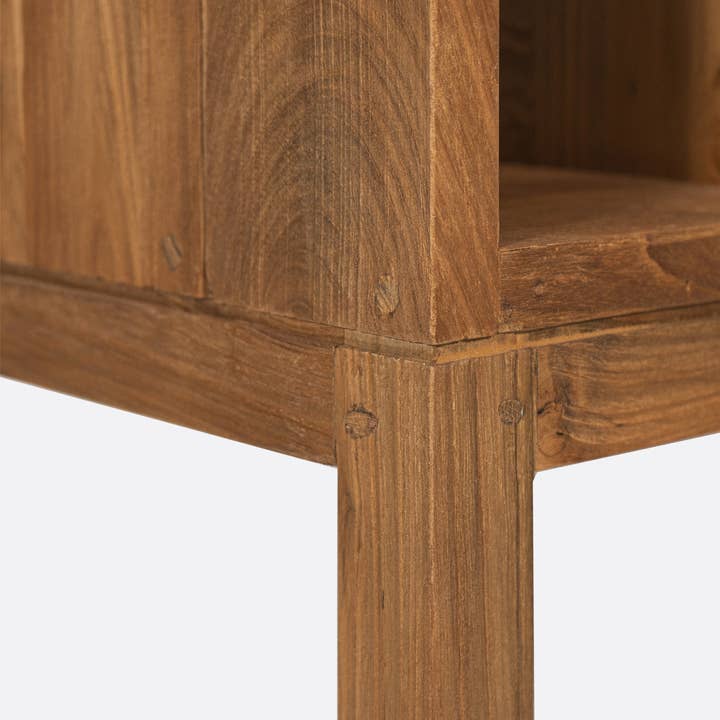 Dareels - Wholesale Bookcase - EROSI Bookcase