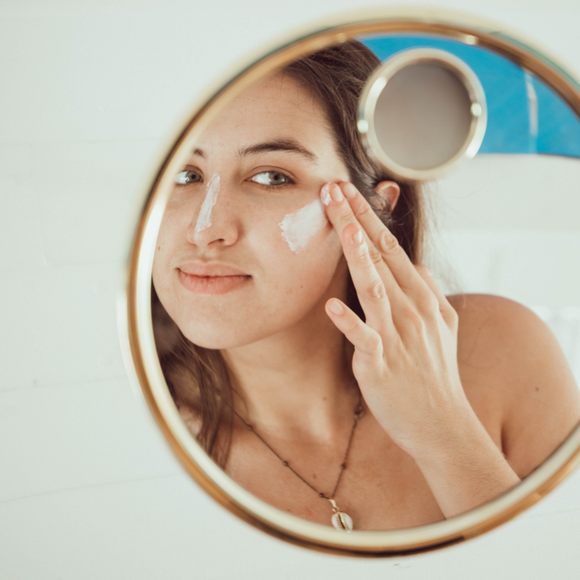 Scentcerae - Wholesale Lip Balm - Sun Base Raspberry Zinc Lip Balm Bio-Cork Push ups2