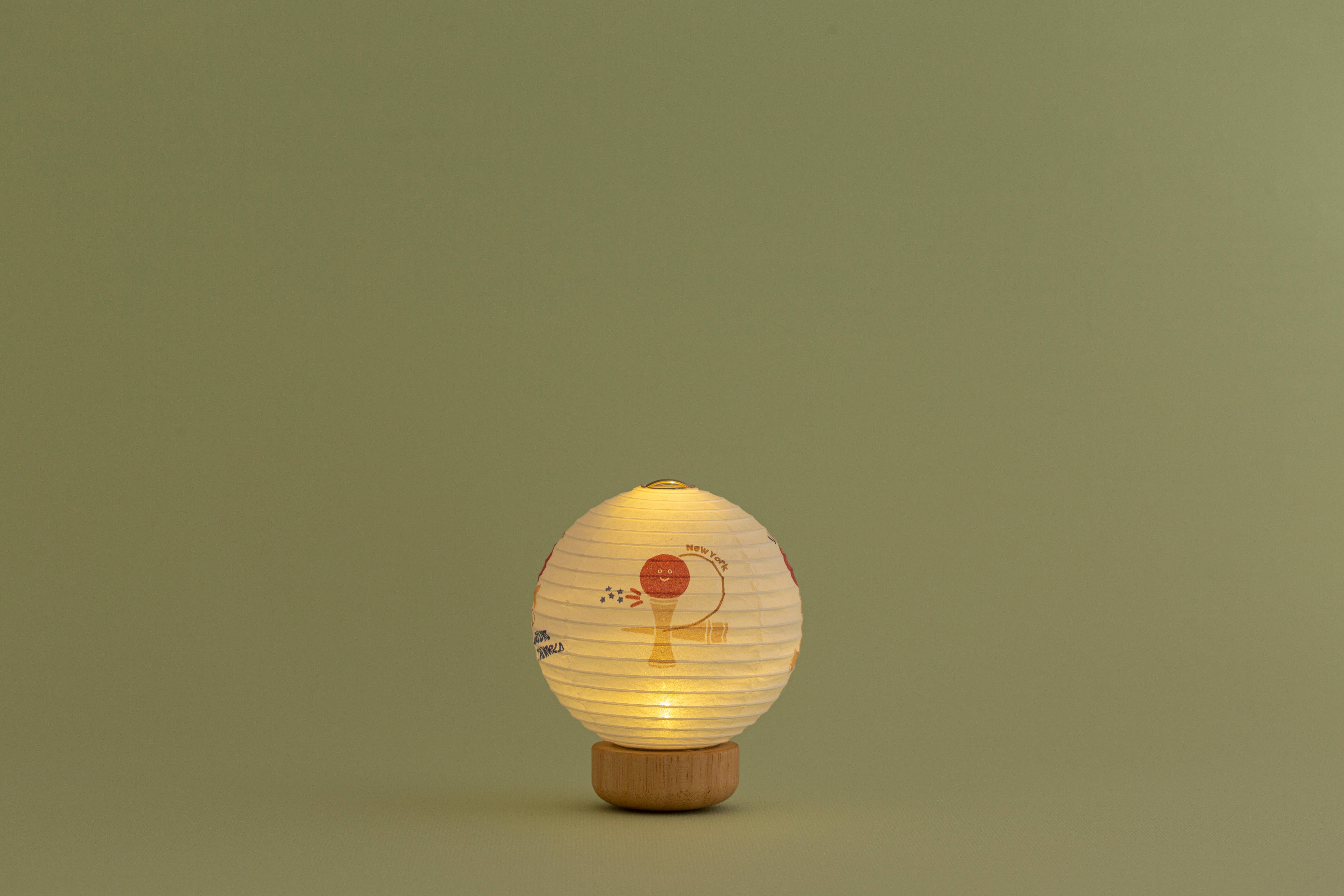 Japacolle — Japan Collections | See Latest News in "About" – Engroshandel Lanterne – Cocolan Omoshiroshi japansk Bon chochin lampe10