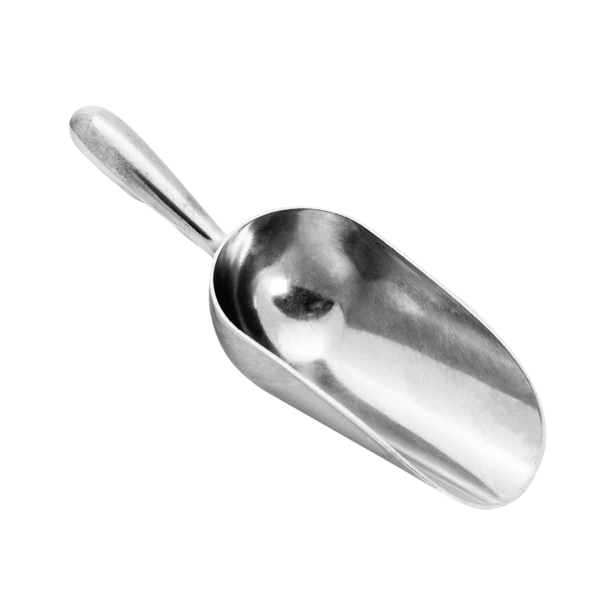 Rinkit Pty Ltd - Wholesale Ice-cream scoop - Rink Drink Aluminium Scoop