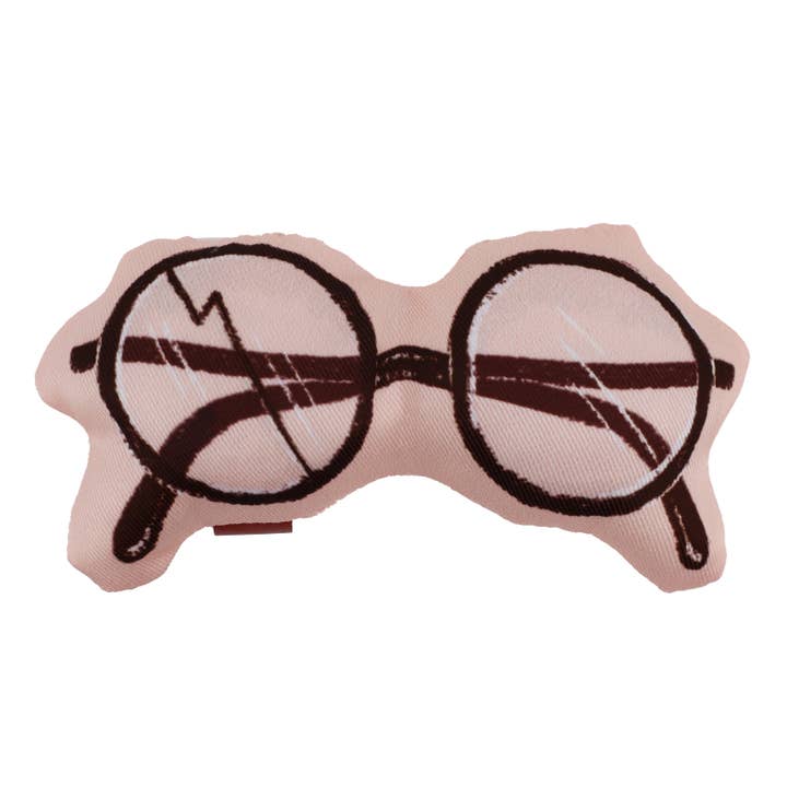 Harry Potter - Harry's Glasses: Plush Toy for wholesale by Pablo & Co. Boutique
