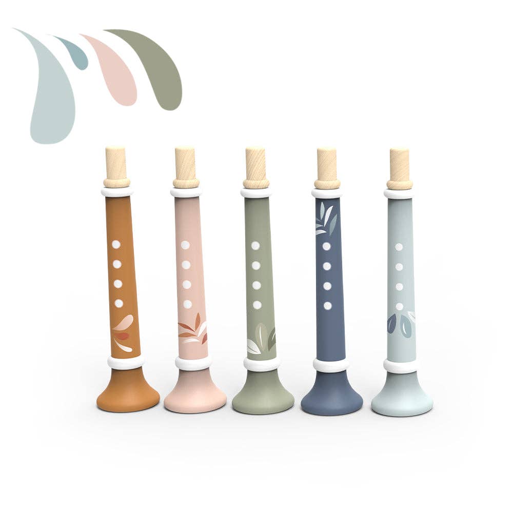 Speedy Monkey - Wholesale Musical Toy - Kids & Baby - Display of 10 assorted Trumpets1