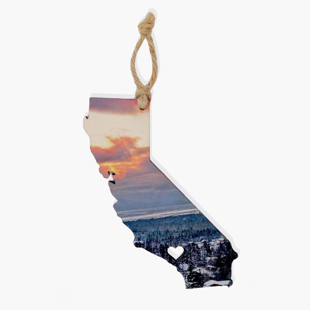 Simply Grateful - Wholesale Ornament - Arise Ornament0