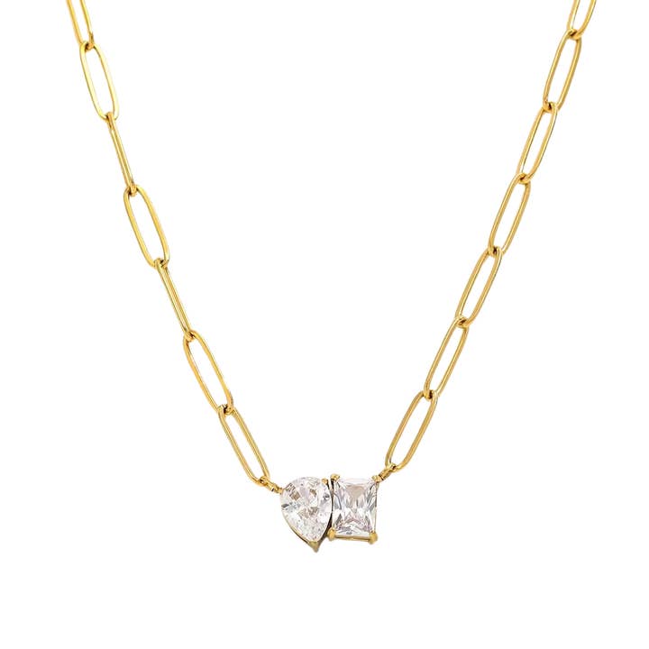 Roamie Halskette ~ Deep South Originals für den Großhandel von Deep South Originals Inc.