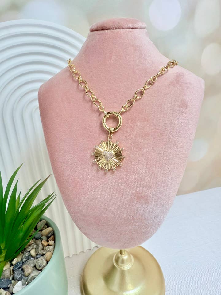 Explosão de Coração Robusto por atacado de NEM Designs