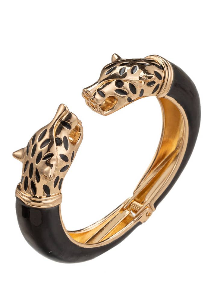 Talia Cuff Bracelet for wholesale by Eye Candy Los Angeles