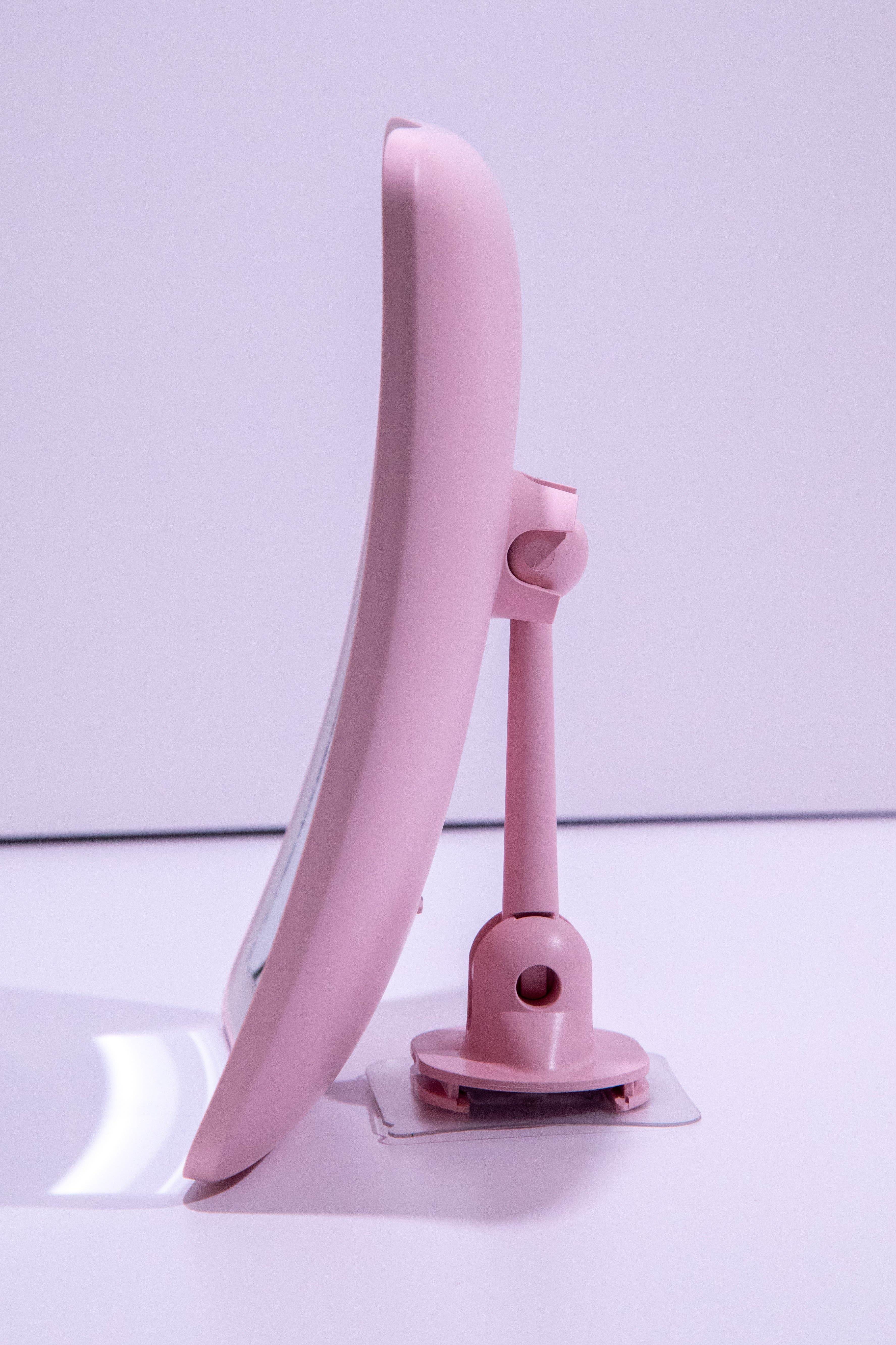 Lurella Cosmetics - Wholesale Wall Mirror - Precision Gaze 10x Mirror2