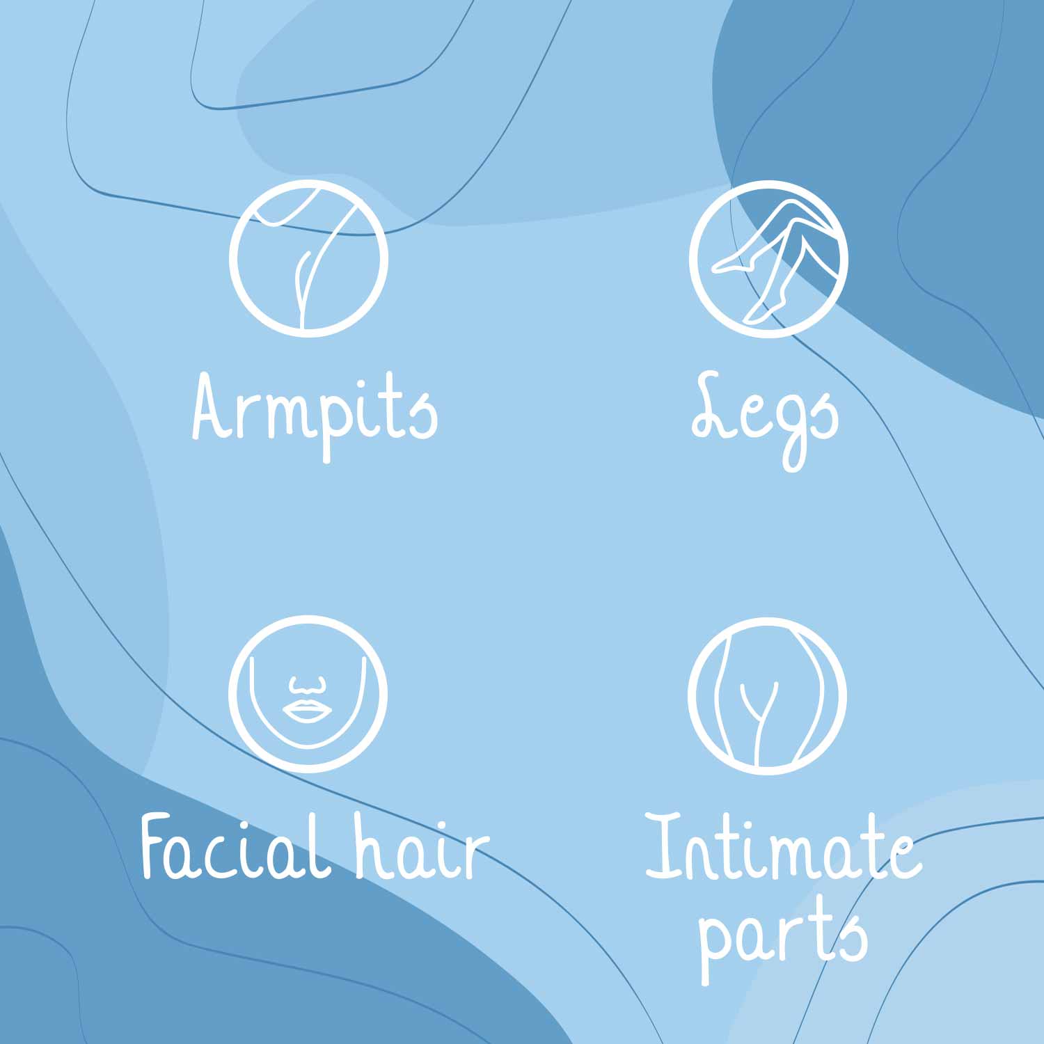 Bamboozy x Cosmeau - Venta al por mayor Maquinilla de afeitar - Afeitadora de seguridad de aluminio en color rosa dorado brillante7