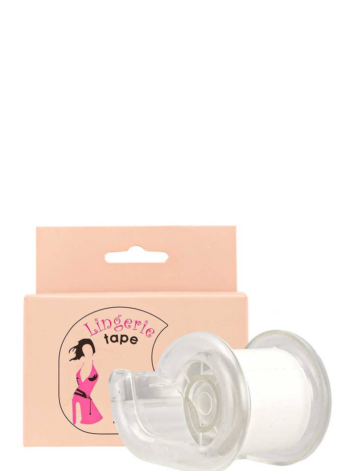 DOBBELT STØRRELSE KROP OG TØJ TAPE 116 for engroshandel hos anbfashion