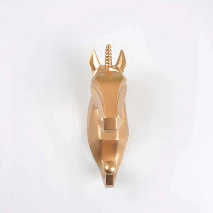 Moderny - Wholesale Wall Hook - Oriental Animal Hooks