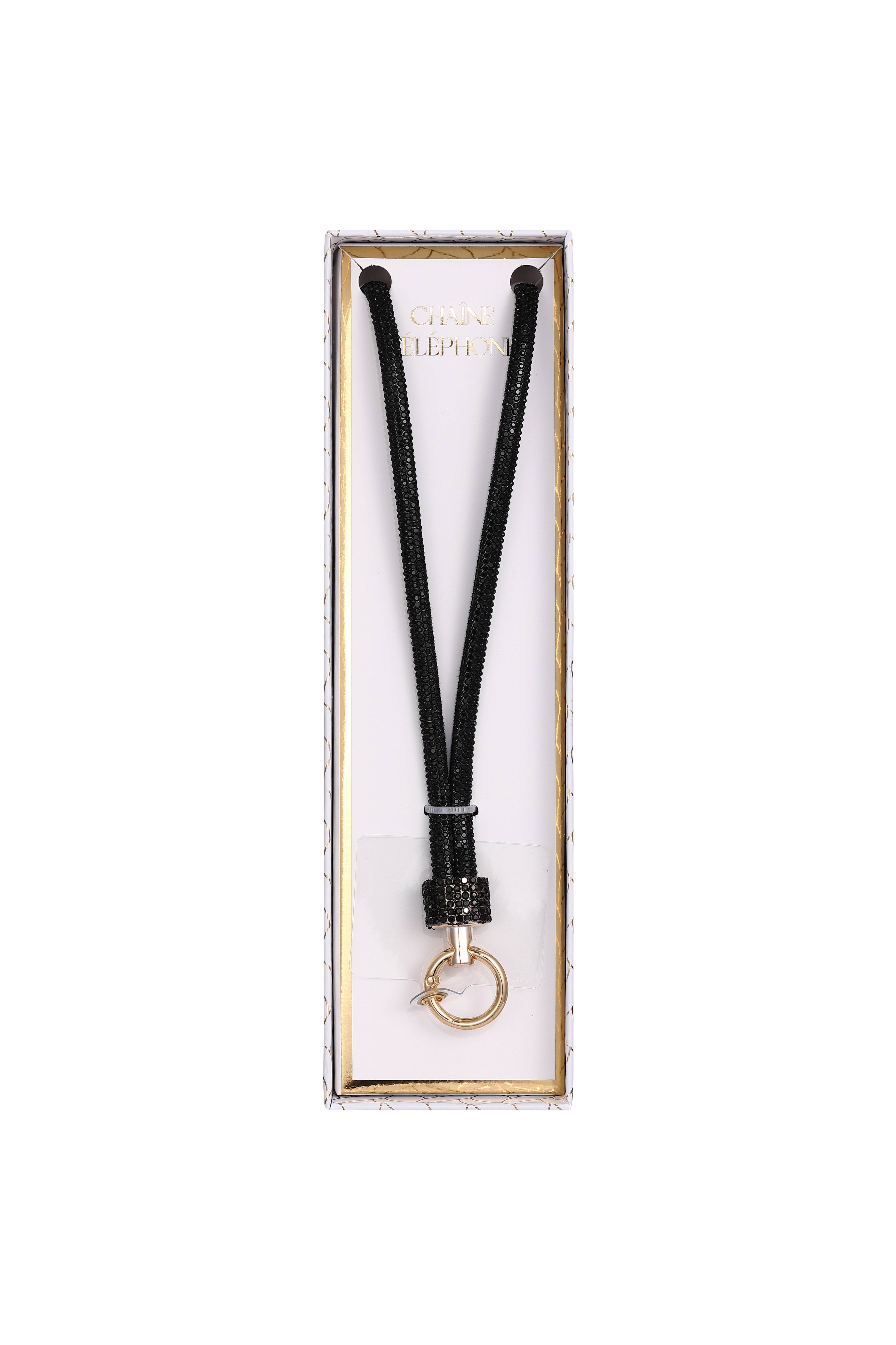 STELLA GREEN – Großhandel Kabel – Trendige Handyketten2