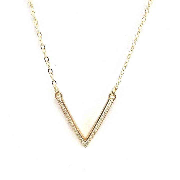 Necklace-261 for wholesale by Lauren Michael