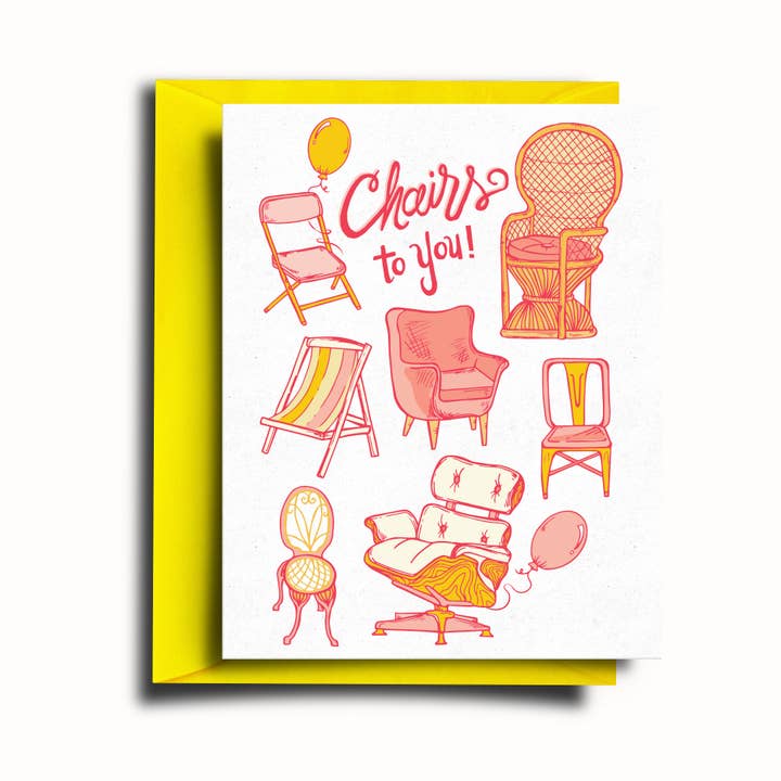 Stolar till dig födelsedagskort för wholesale av SOMETHING OF A DANDY