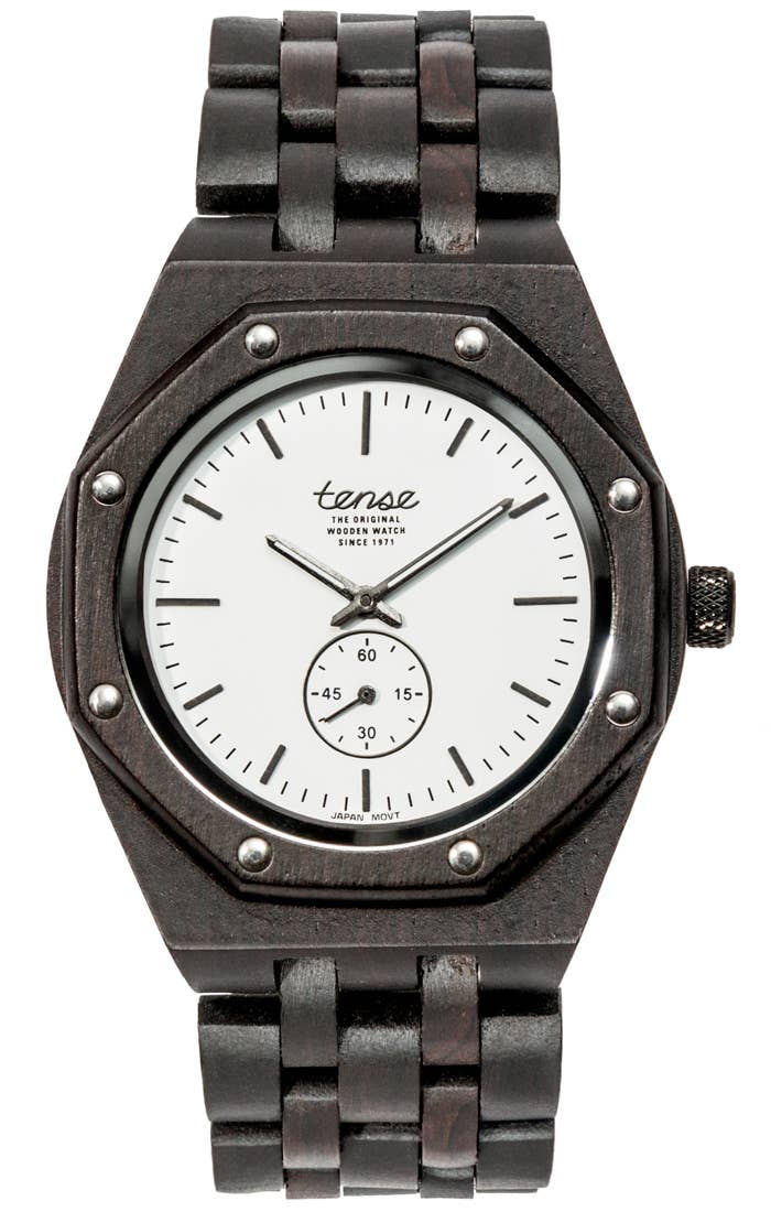 Tense Watches - Vendita all'ingrosso Orologio da polso - Uomo - Washington North Watch2