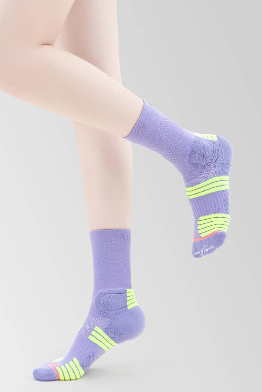 Marc JoJo - Wholesale Socks - Women's - 🎾 Sport Pro Tennis & Padel Socks
1