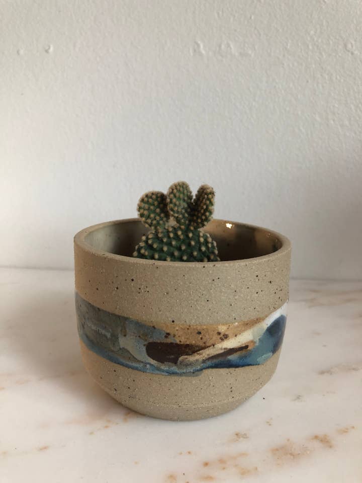 Landscape Planter for wholesale by isiko